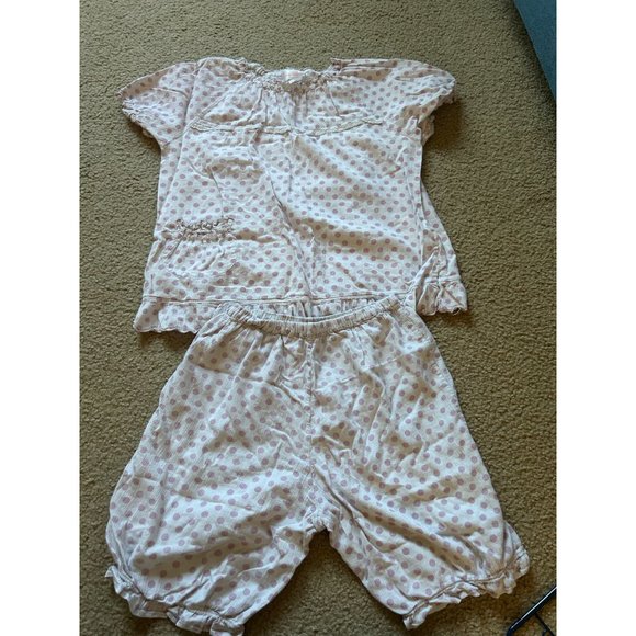 Girls pajama bundles  Size 8-10 - Picture 2 of 8